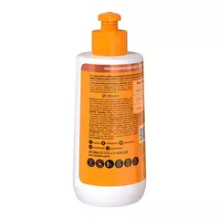 Sos Creme Pentear Condicionador Oleo De Manga 300Ml Salon Line - comprar online