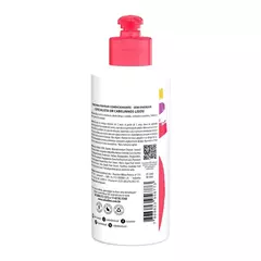 Meu Liso Creme Pentear Condicionador Kids 250Ml Salon Line na internet