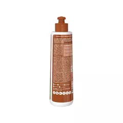 Sos Ativador Condicionador Oleo De Coco 300Ml Salon Line - comprar online