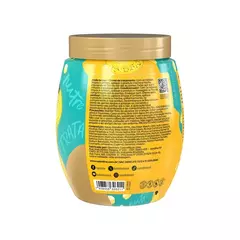 Cachos Dos Sonhos Creme Condicionador Banana 3 Em 1 Multy Maravilhas 1Kg Salon Line na internet