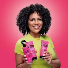 Gelatina Crespo Forever Liss 200G - comprar online