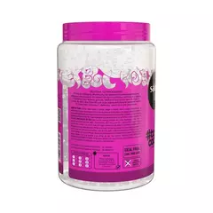 #Todecacho Gelatina Condicionador Super Volume 1Kg Salon Line - comprar online