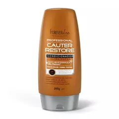 Condicionador Cauter-Restore Forever Liss 200G