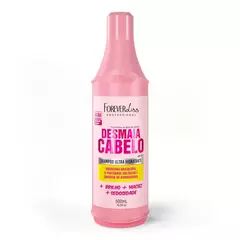 Shampoo Desmaia Cabelo Forever Liss 500Ml