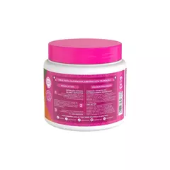 Creme Pentear Condicionador Definicao Intensa 500Gr Salon Line na internet