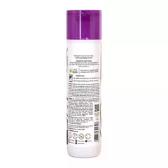 Meu Liso Shampoo Antifrizz 300Ml Salon Line - comprar online