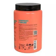 Sos Hidratacao Mascara Condicionante Cafe E Glicerina Lib 1Kg Salon Line na internet