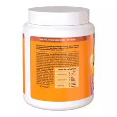Sos Creme Pentear Condicionador Oleo De Manga 1Kg Salon Line - comprar online