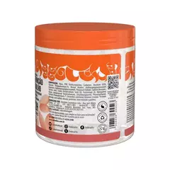 #Todecacho Gelatina Condicionador Linhaca 550Gr Salon Line na internet