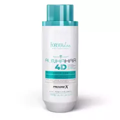 Progressiva Alinha Hair Forever Liss 1L