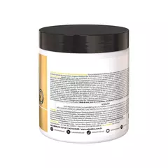 Creme Alisante Manga Medio Pote 500Gr Salon Line - comprar online