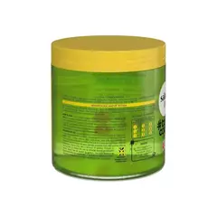 #Todecacho Gelatina Condicionador Kids Melao Antifrizz 550Gr Salon Line - comprar online