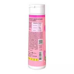 Sos Condicionador Hidratacao Kids 300Ml Salon Line na internet