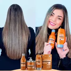Máscara Cauter-Restore Forever Liss 500G - comprar online