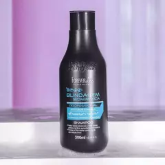 Shampoo Blindagem Forever Liss 300Ml na internet