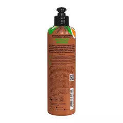 Hidra Creme Pentear Condicionador Oleo De Coco E Colageno 300Ml Salon Line - comprar online