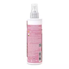 Meu Liso Spray Defrizante Condicionador Reparacao 240Ml Salon Line - comprar online