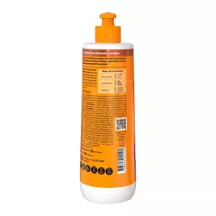 Sos Ativador Condicionador Oleo De Manga Frasco 500Ml Salon Line na internet