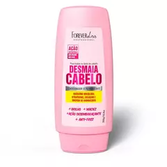 Condicionador Desmaia Cabelo Forever Liss 300G