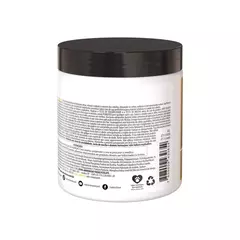Creme Alisante Manga Forte Pote 500Gr Salon Line na internet