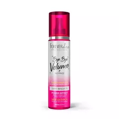 Finalizador Bye Bye Volume Forever Liss 200Ml