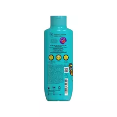 Hidra Cachinhos Kids Kit Shampoo+Condicionador 2 Em 1 300Ml Salon Line na internet