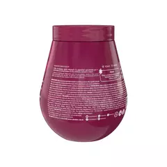 #Todecacho Mascara Condicionante Matiz Marsala Roxo 500Gr Salon Line - comprar online