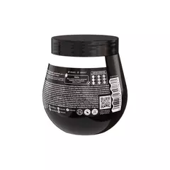 #Todecacho Mascara Condicionante Matiz Preta 300Gr Salon Line na internet