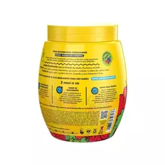 Hidra Multy Kids Creme Condicionador Multifuncional 3 Em 1 1Kg Salon Line na internet