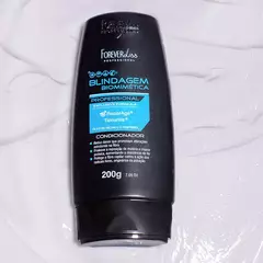 Condicionador Blindagem Forever Liss 200G na internet