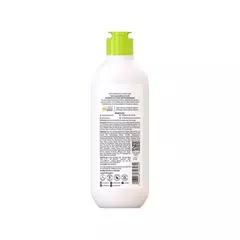 Meu Liso Shampoo Escudo Antiporosidade 300Ml Salon Line - comprar online
