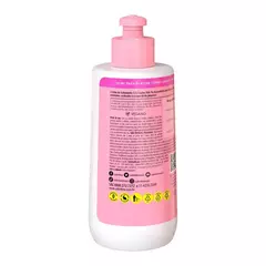 Sos Creme Pentear Condicionador Hidratacao Kids 300Ml Salon Line - comprar online