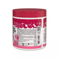#Todecacho Gelatina Condicionador Ricino 550Gr Salon Line na internet