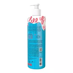 #Todecacho Creme Modelador Condicionador Cachos Dos Sonhos Fixacao Natural 500Ml Salon Line na internet