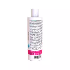 Locao Neutralizante Cremosa 480Ml Salon Line - comprar online