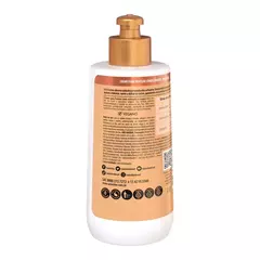 Sos Creme Pentear Condicionador Oleo De Ricino E Queratina 300Ml Salon Line - comprar online