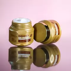 Máscara Banho De Verniz Forever Liss 250G - comprar online