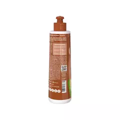 Sos Ativador Condicionador Oleo De Coco 300Ml Salon Line na internet