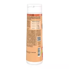 Sos Condicionador Oleo De Ricino E Queratina 300Ml Salon Line na internet