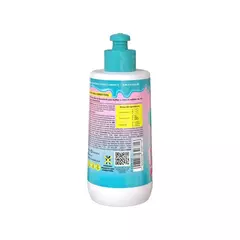 Sos Creme Pentear Condicionador Chiclete Kids 300Ml Salon Line na internet
