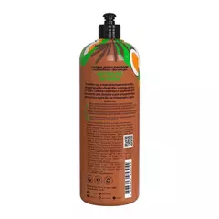 Hidra Creme Pentear Condicionador Oleo De Coco E Colageno 1L Salon Line - comprar online