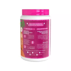 Creme Pentear Condicionador Definicao Intensa 1Kg Salon Line - comprar online