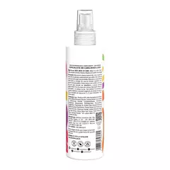 Meu Liso Spray Condicionador Kids Desembaracante 240Ml Salon Line - comprar online