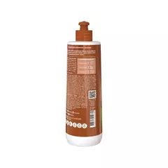 Sos Ativador Condicionador Oleo De Coco 500Ml Salon Line na internet