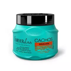 Máscara Cachos Forever Liss 250G