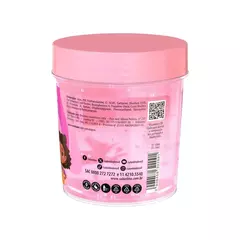 Sos Gelatina Condicionador Hidratacao Kids 400Gr Salon Line na internet