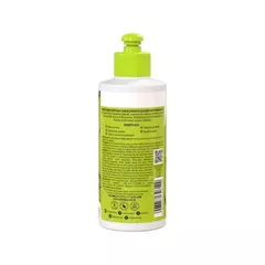 Meu Liso Creme Pentear Condicionador Escudo Antiporosidade 250Ml Salon Line - comprar online