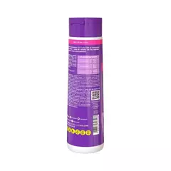 Sos Shampoo Kids Nutricao Super Oleos 300Ml Salon Line na internet