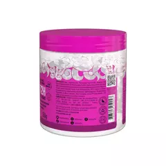 #Todecacho Gelatina Condicionador Super Volume 550Gr Salon Line na internet