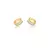 PIERCING LUZ DOURADA